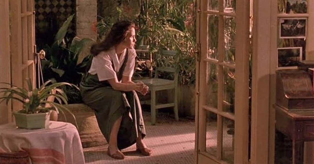 These Romance Films Have The Best Interiors