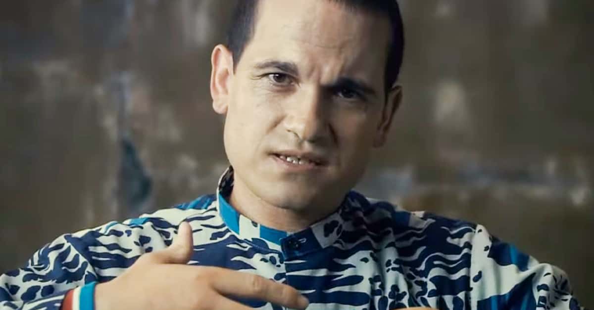 Frédéric Bourdin Facts