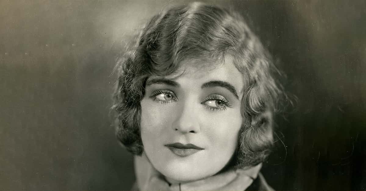 Constance Bennett Facts