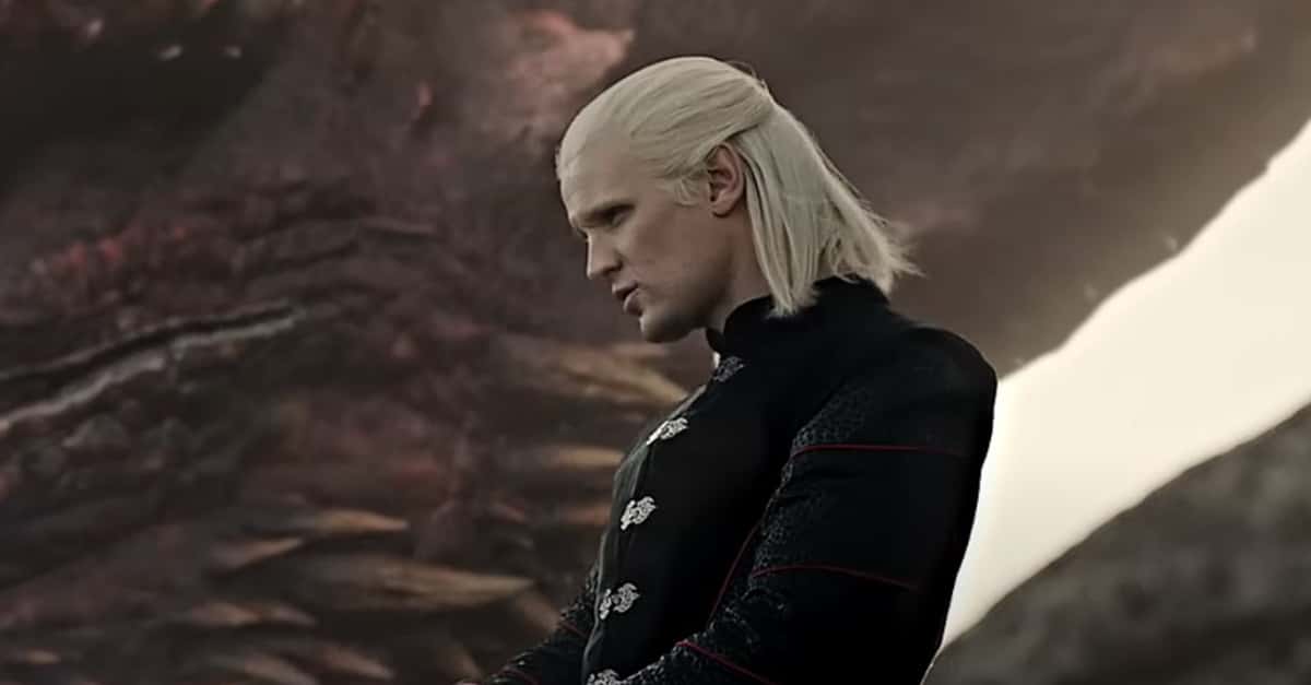 House of the Dragon Facts