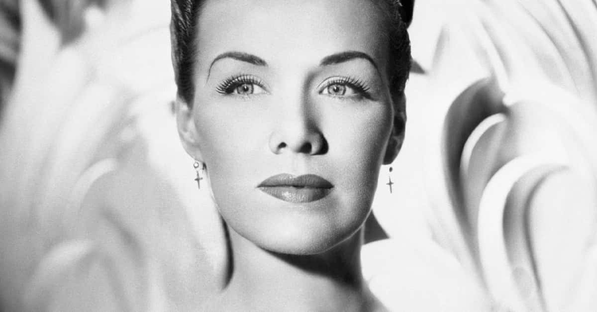 Jean Spangler Facts