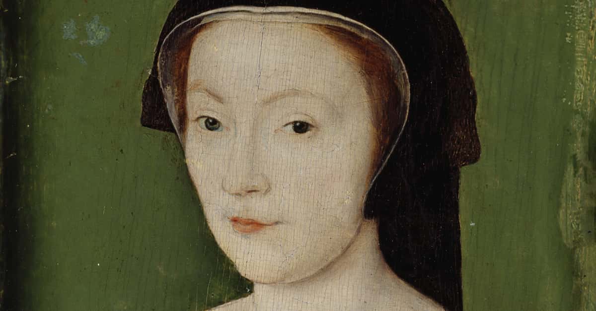 Mary of Guise Facts