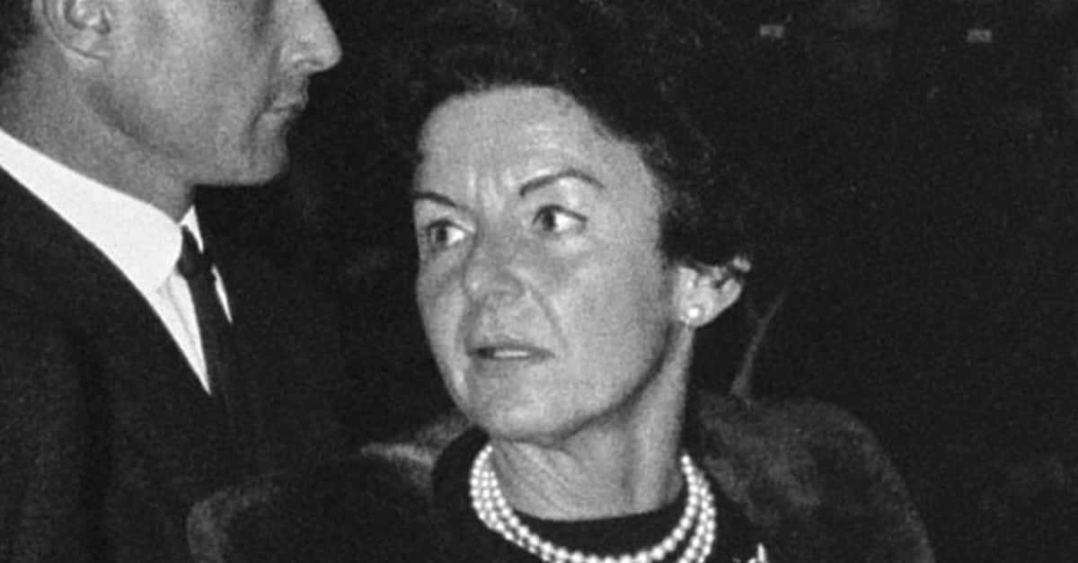 Princess Antoinette Facts