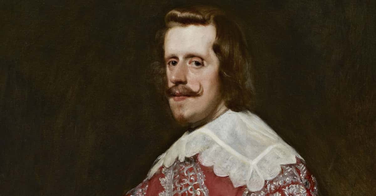 Philip IV Facts