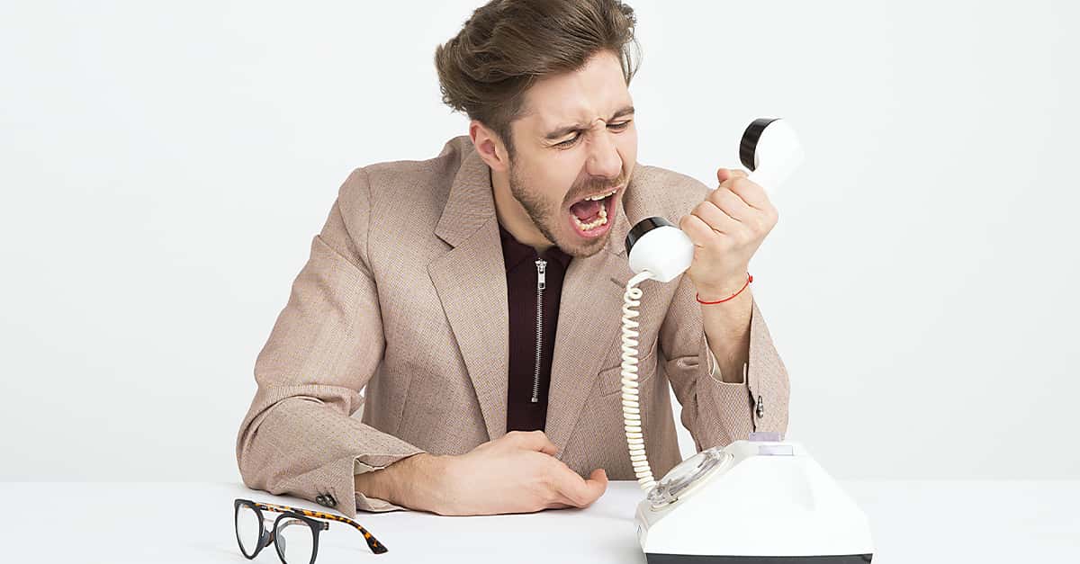 These Petty Adults Are Shockingly Immature