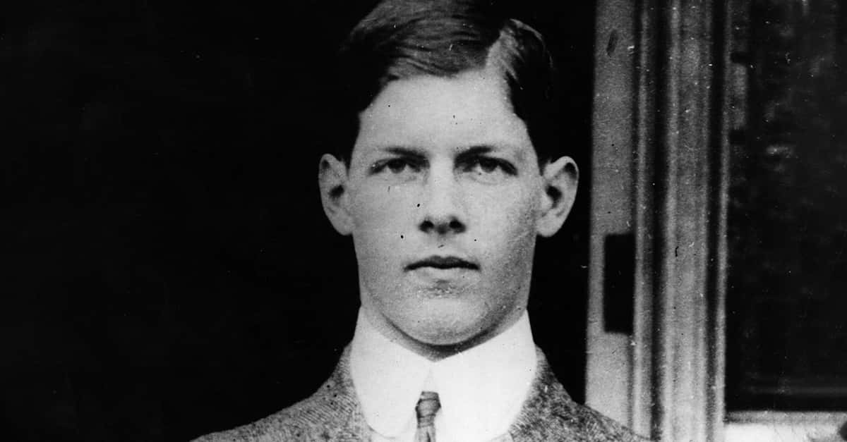 Alexander of Greece Facts