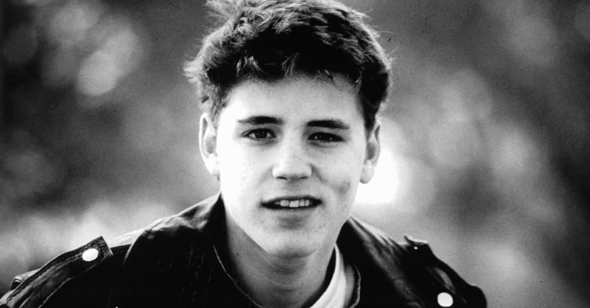 Corey Haim Facts