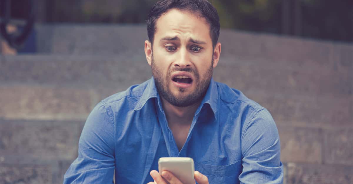 Worst Mistake Witnessed