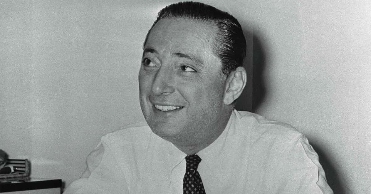 Robert Harrison Facts