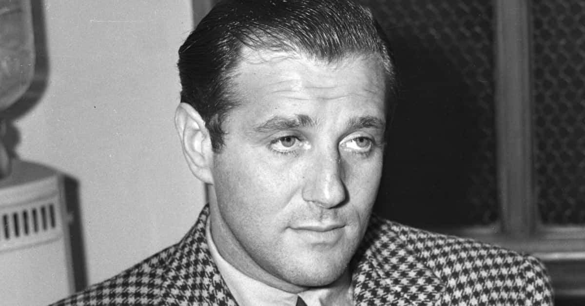 Bugsy Siegel Facts