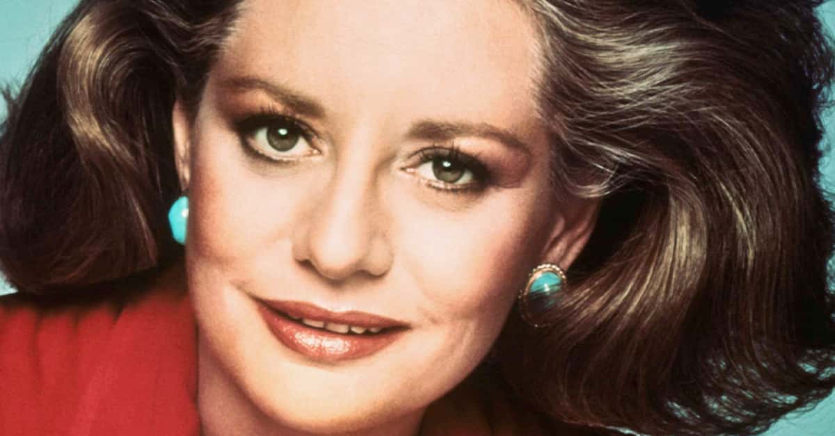 Barbara Walters Facts