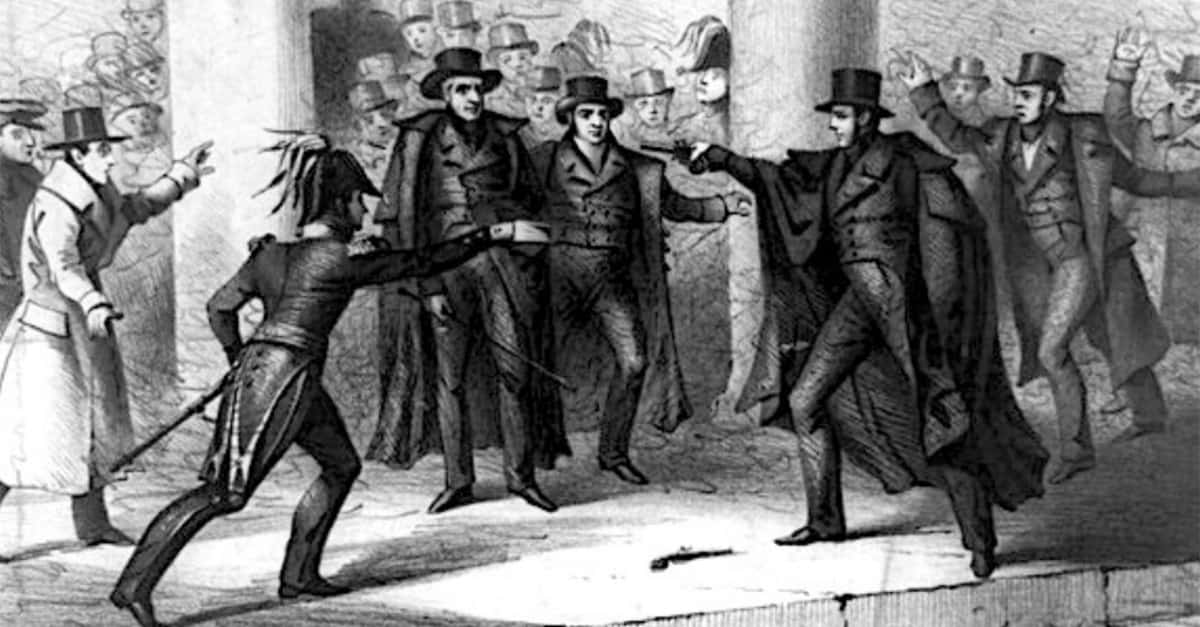 Richard Lawrence Editorial