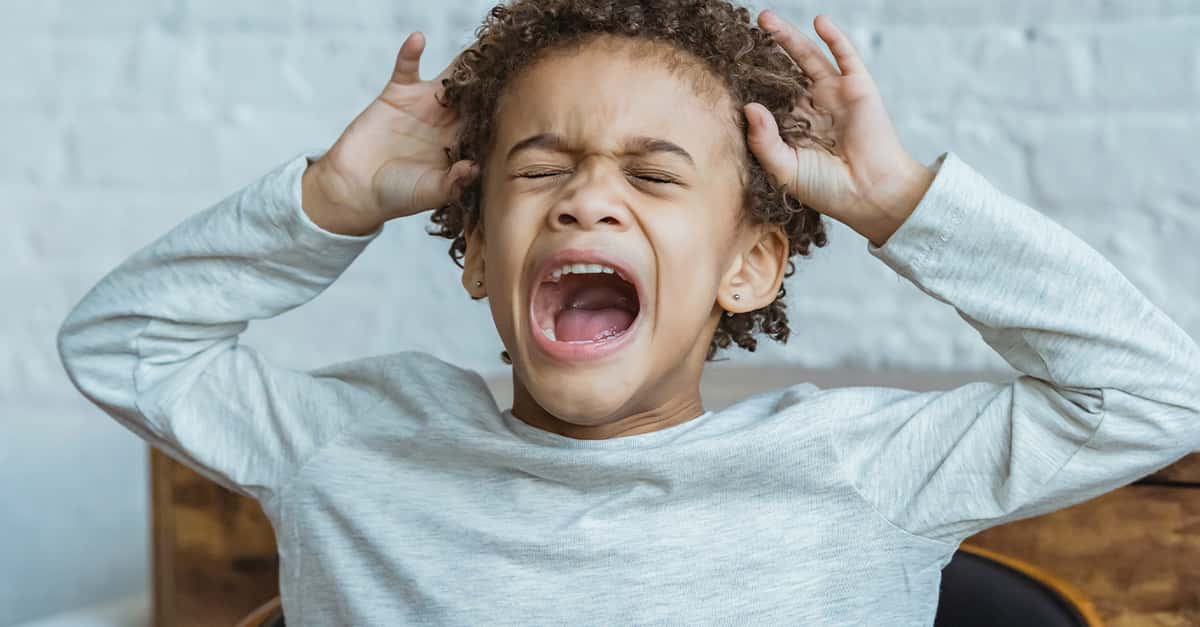 Awful Kids, Worse Parents