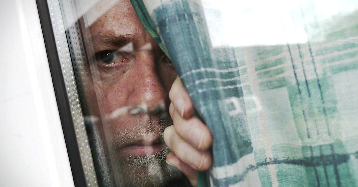 Crazy Neighbors Experience