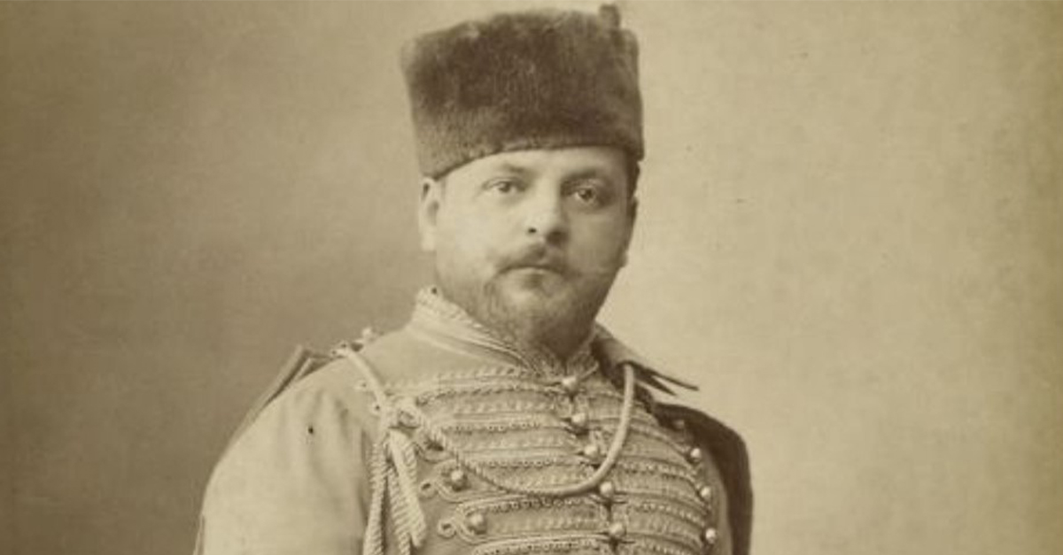 Jacques Damala Facts