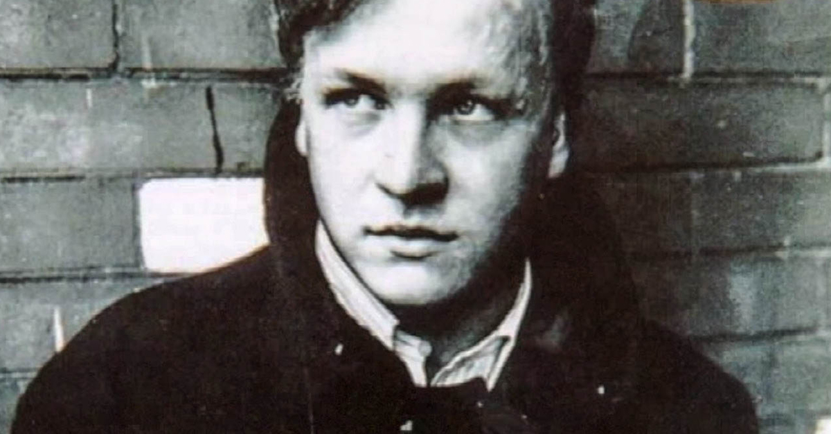 Jackson C Frank Facts