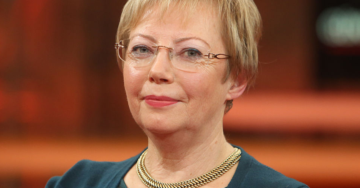 Julianne Koepcke Editorial