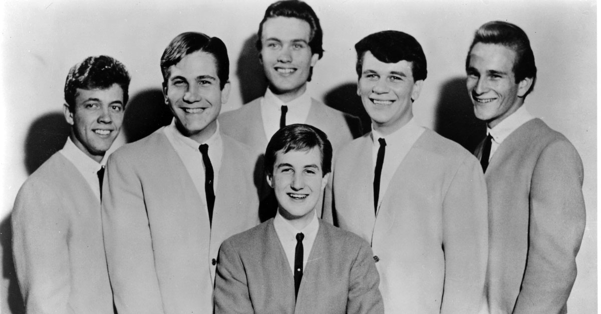 Louie Louie Editorial