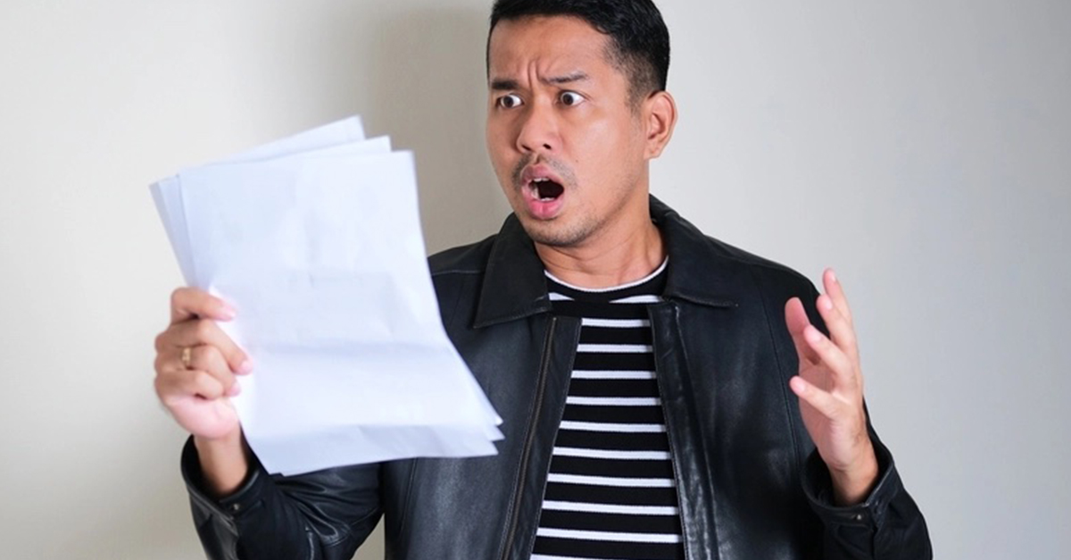 I Got Petty Revenge On An Ex