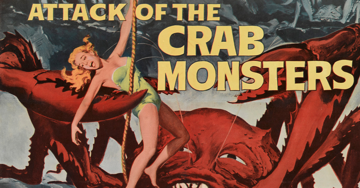 Roger Corman Editorial