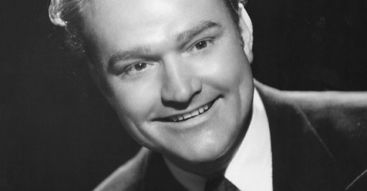 Red Skelton Facts