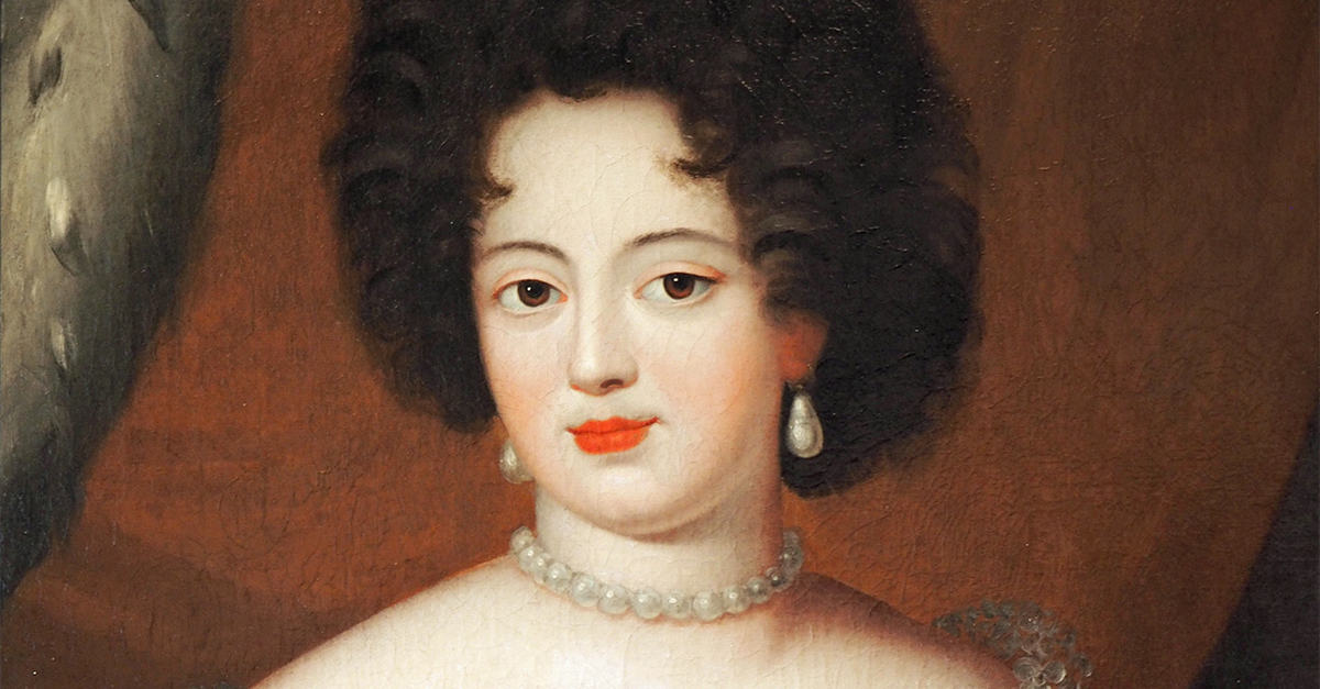 Sophia of Celle Facts