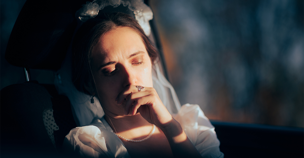 Get That Dark Secret Off Your Chest