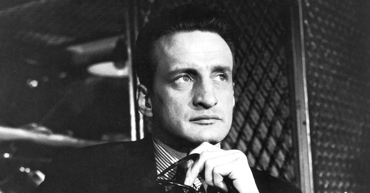 George C. Scott Facts