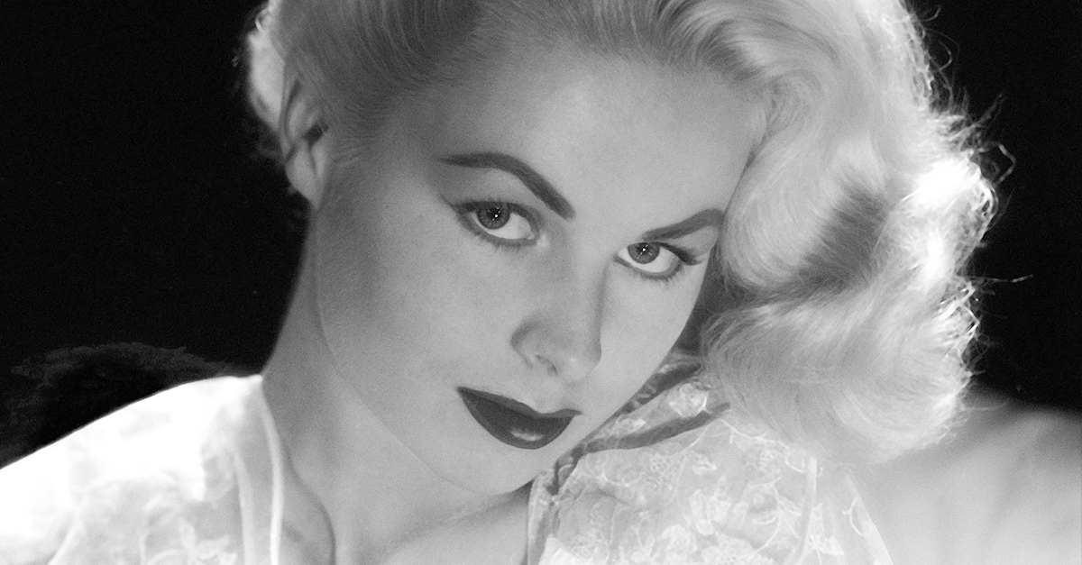 Joi Lansing Facts
