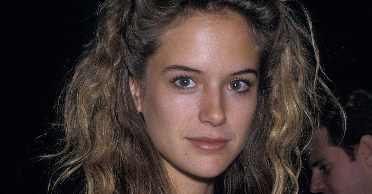 Kelly Preston Facts