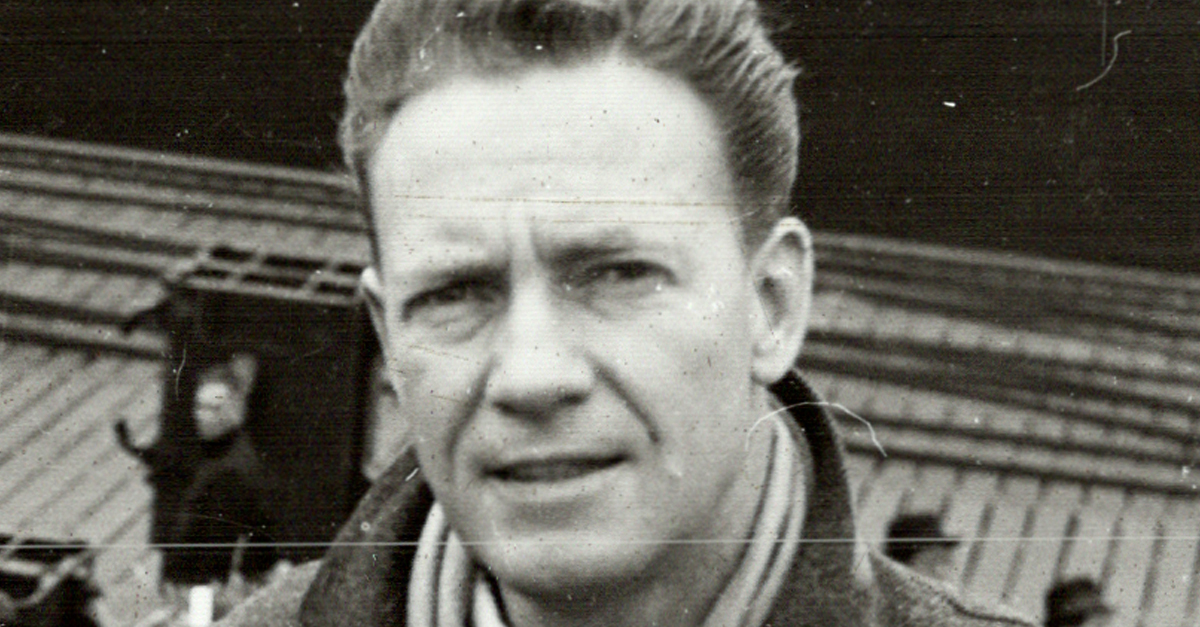 Richard Halliburton Facts