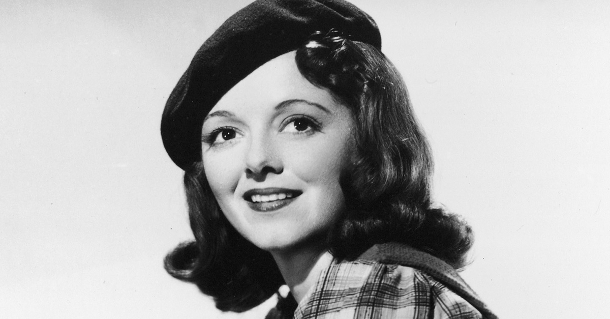 Janet Gaynor Facts