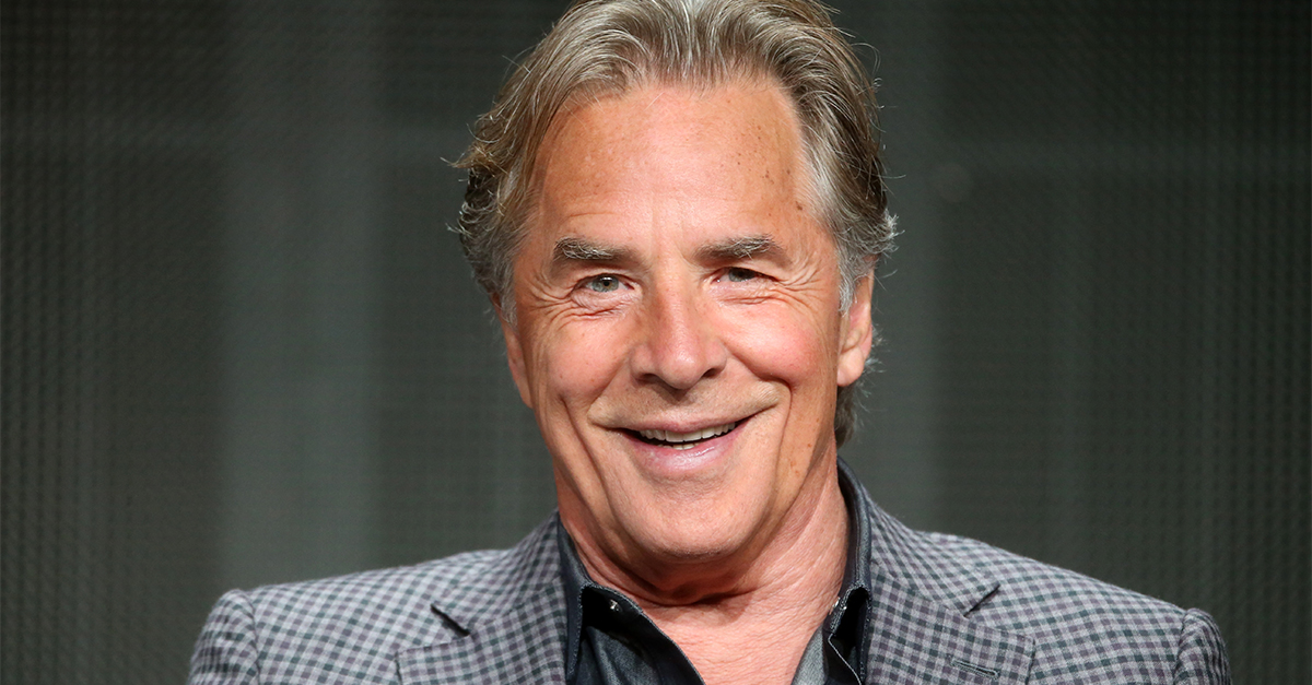 Don Johnson Facts