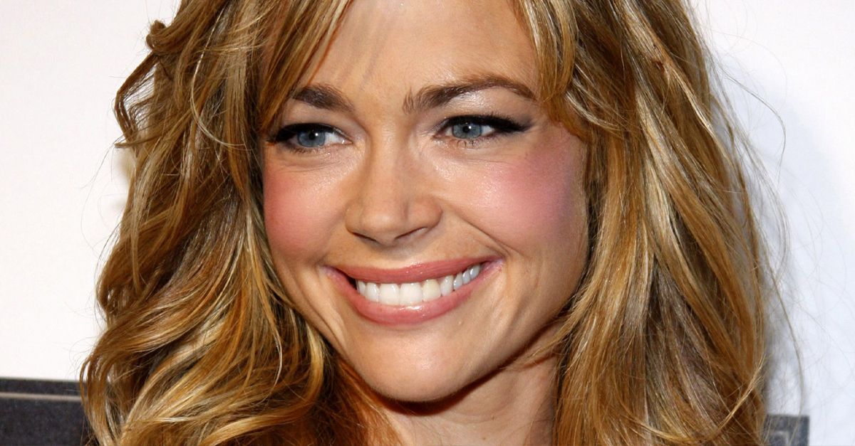 Denise Richards Facts