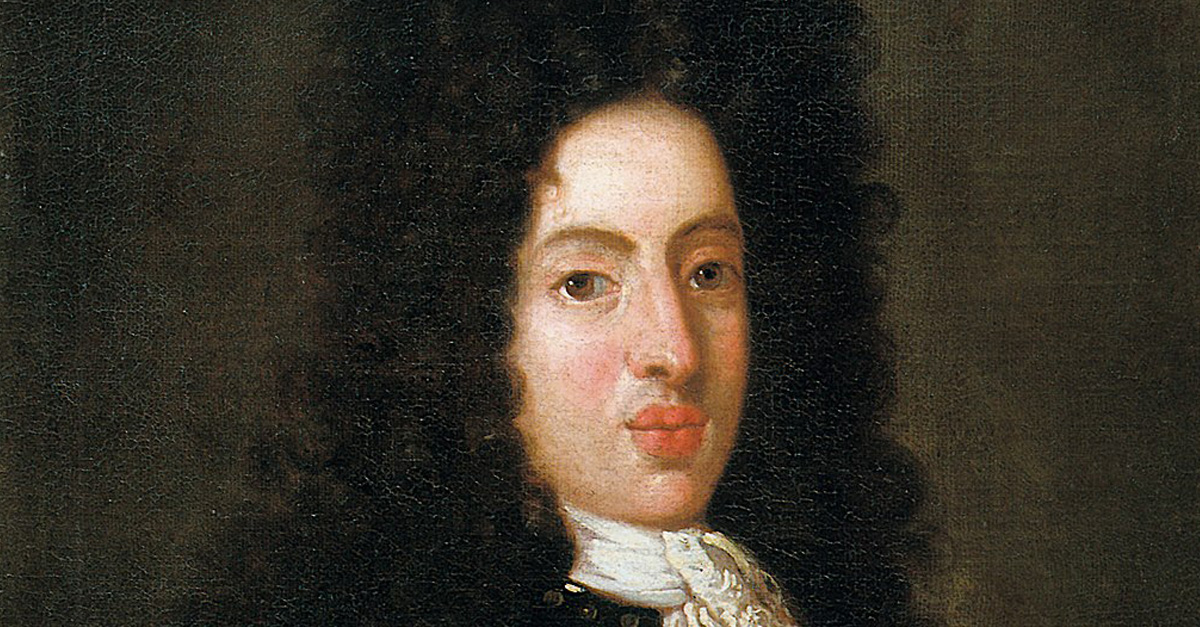 Gian Gastone de' Medici Facts