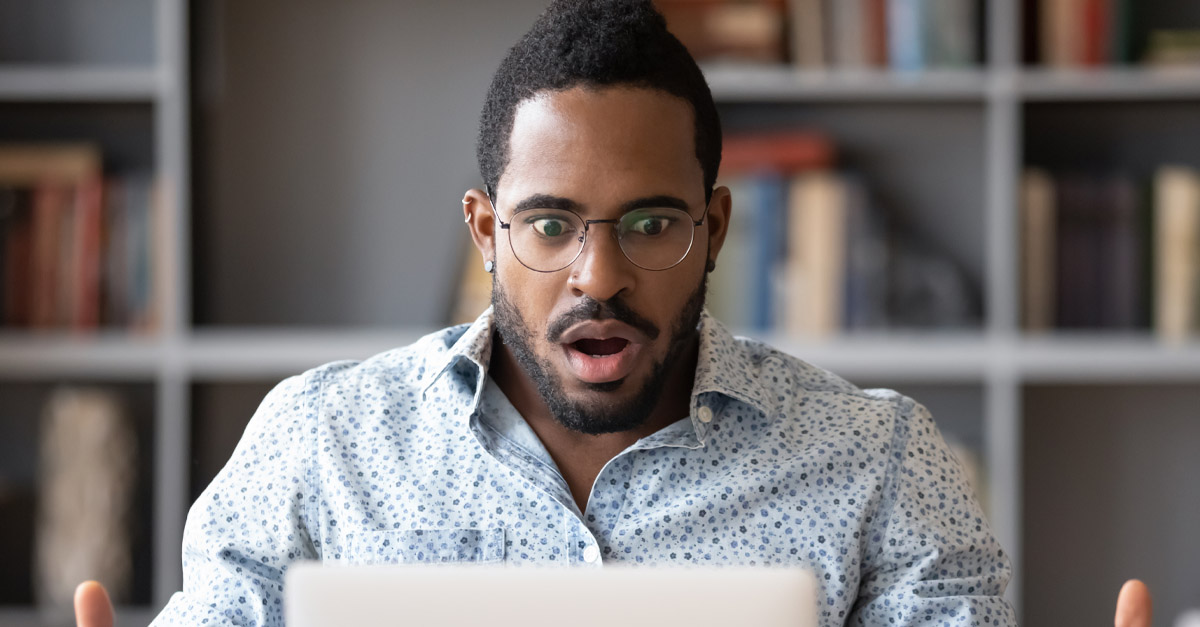 No One Believes Experience