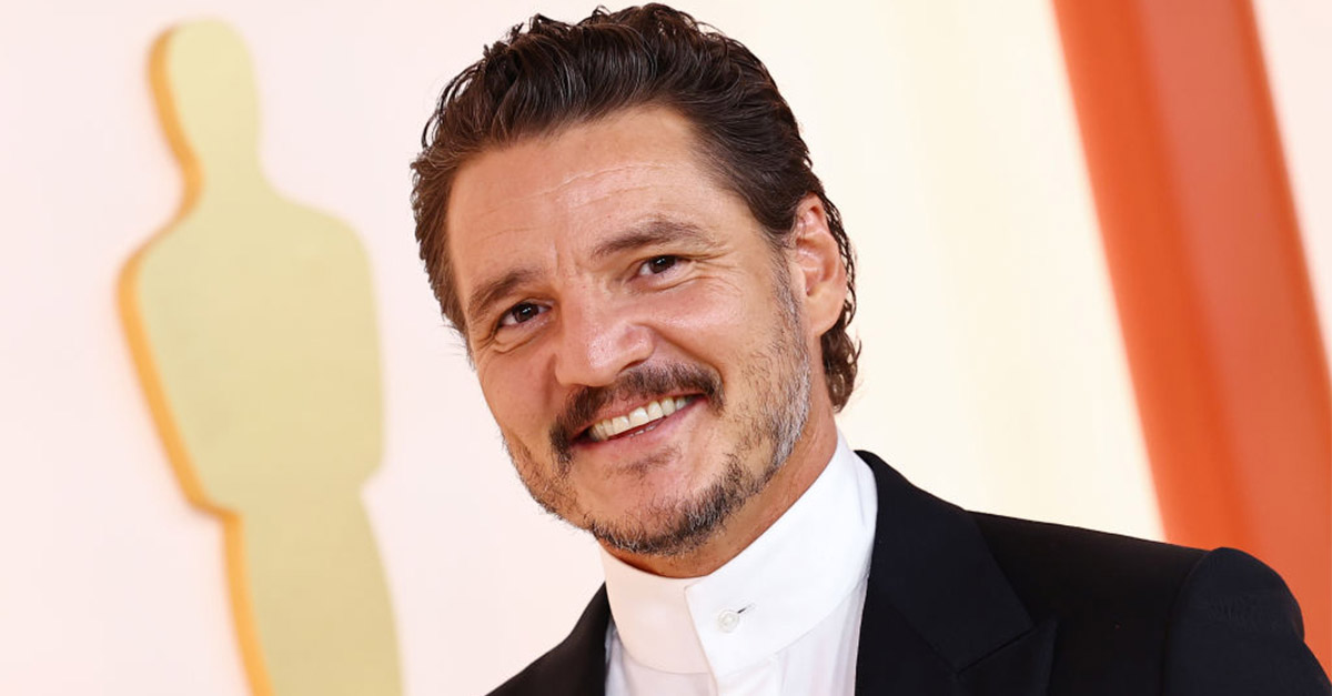 Pedro Pascal Facts