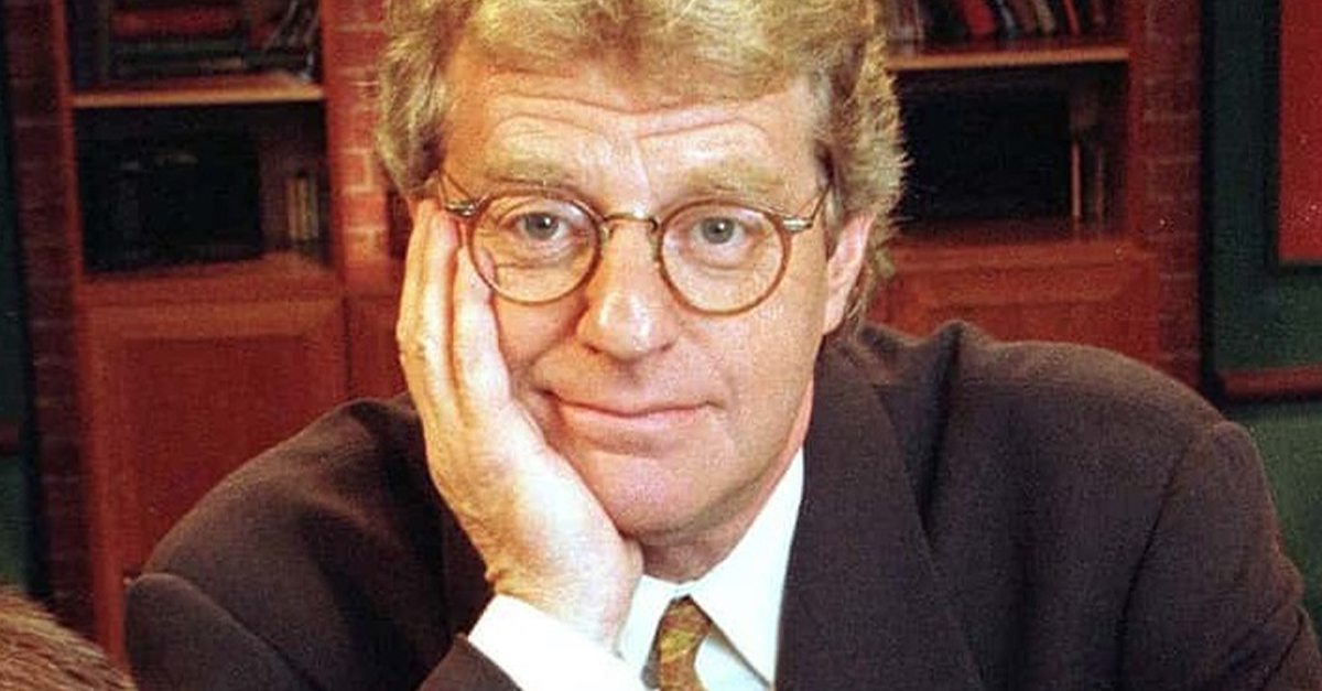 Jerry Springer Facts