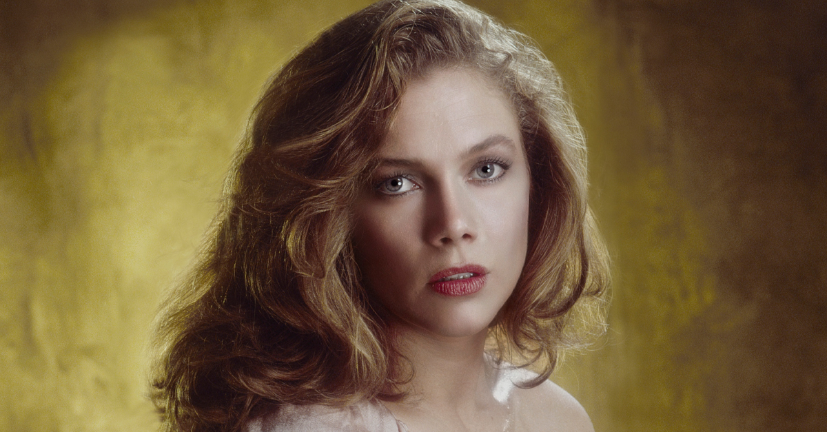 Kathleen Turner Facts