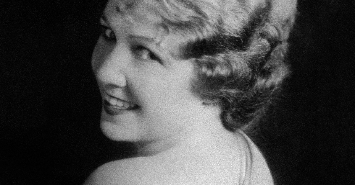 Lillian Leitzel Facts