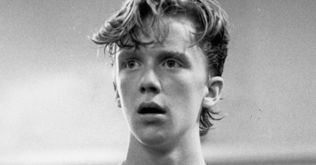 Anthony Michael Hall Facts