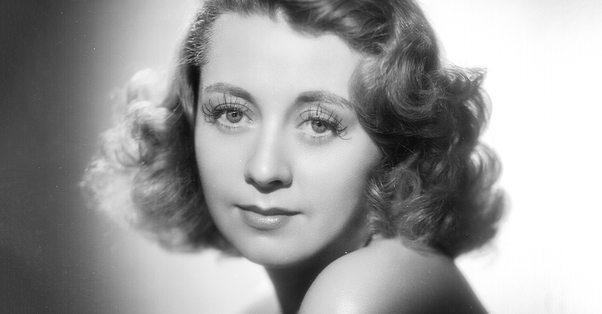 Joan Blondell Facts