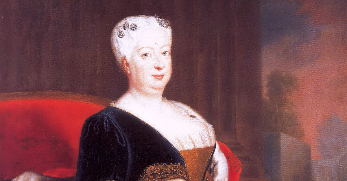 Sophia Dorothea of Hanover Facts