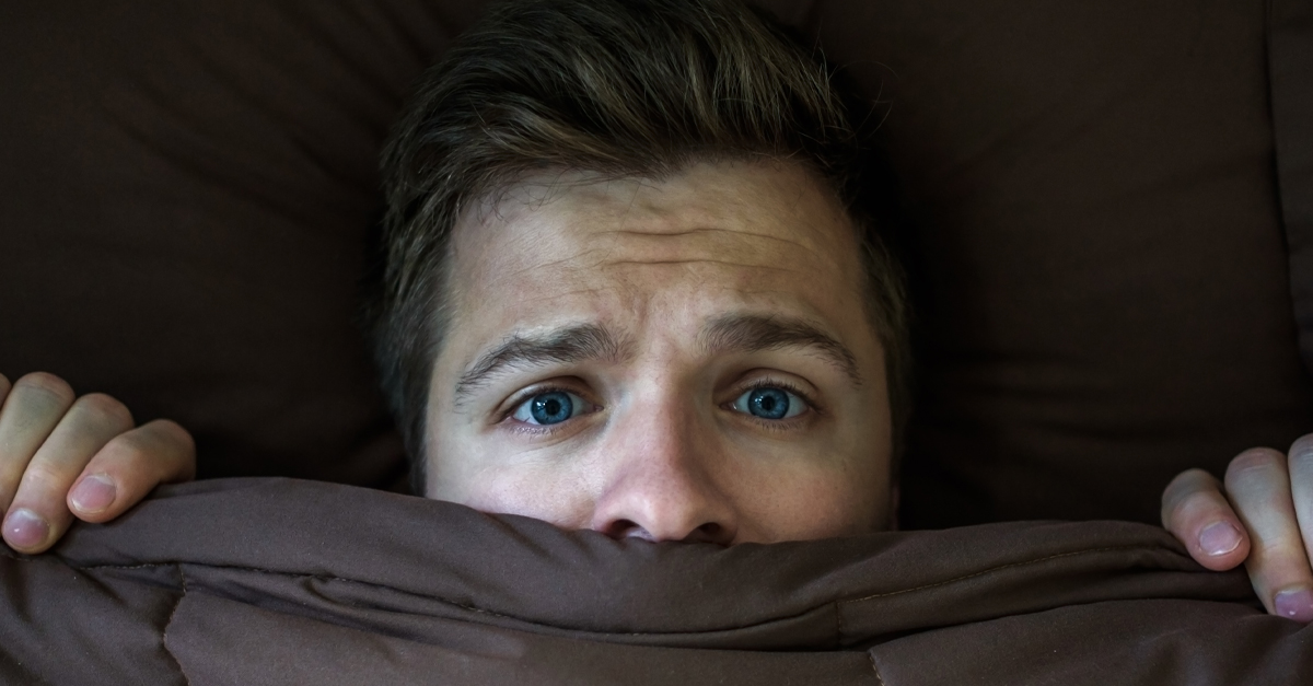 Woke Up Experience Thumbnail