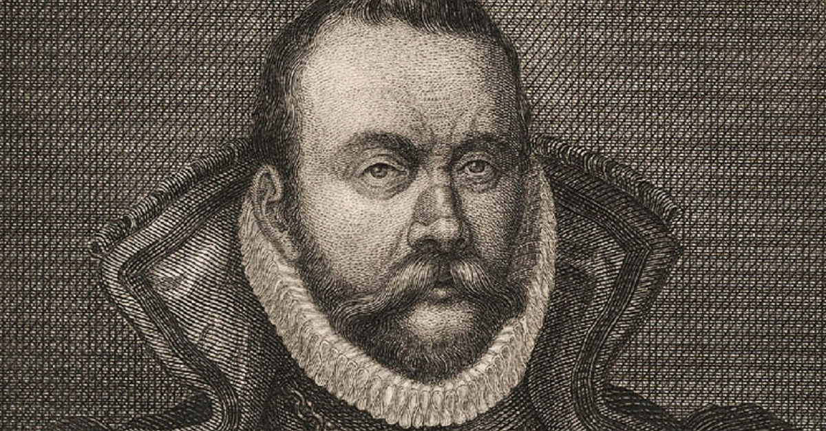 Tycho Brahe