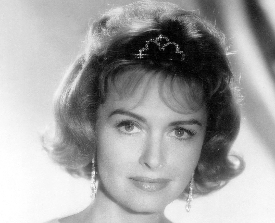 Donna Reed