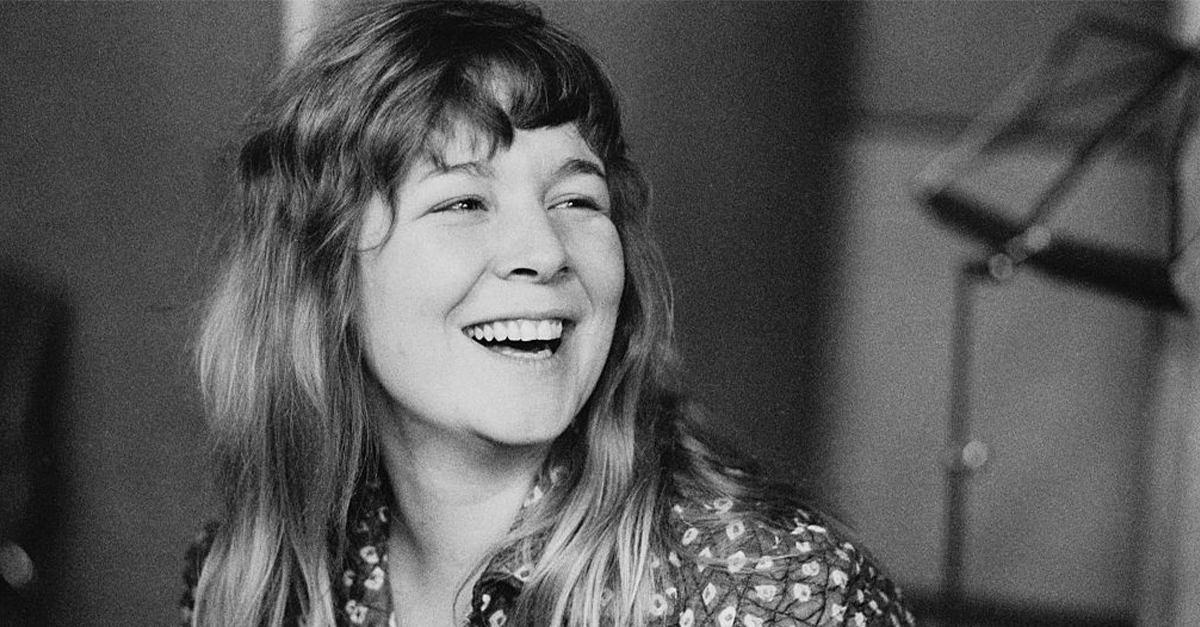 Sandy Denny