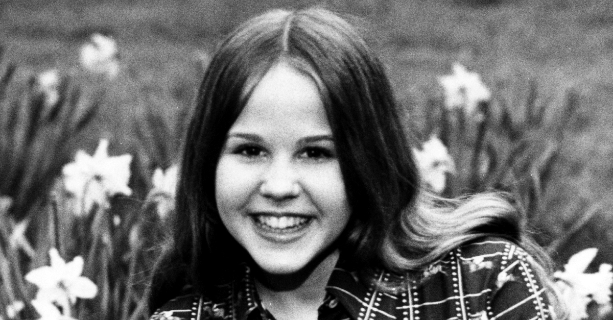 Linda Blair Internal Thumbnail
