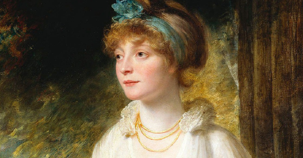 Princess Sophia of the United Kingdom