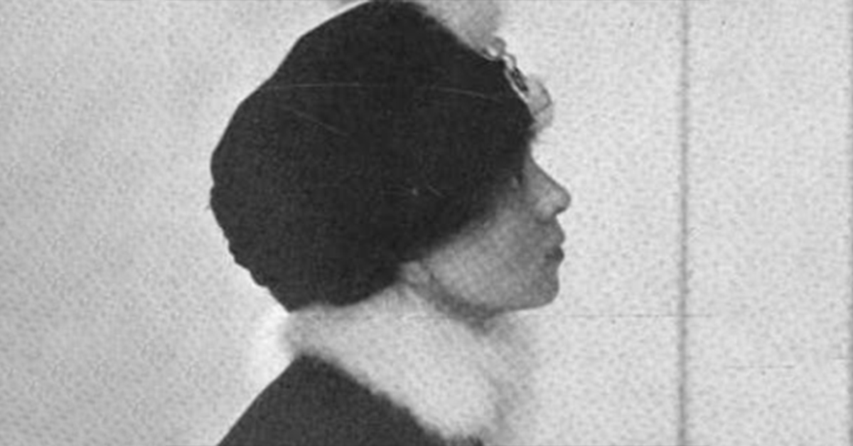 Belle da Costa Greene